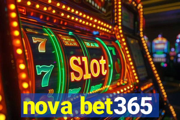 nova bet365